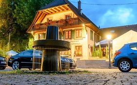 Gasthaus Ochsen