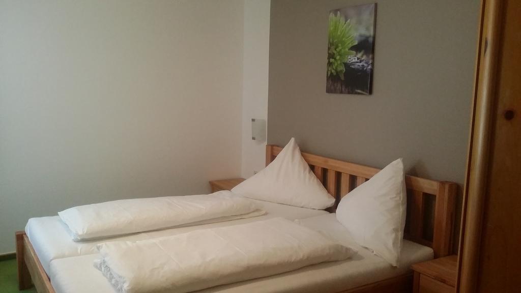 Gasthaus Ochsen Hotel Mühlenbach Kamer foto