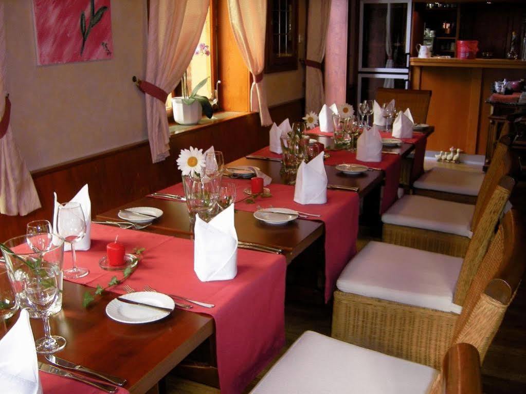 Gasthaus Ochsen Hotel Mühlenbach Buitenkant foto