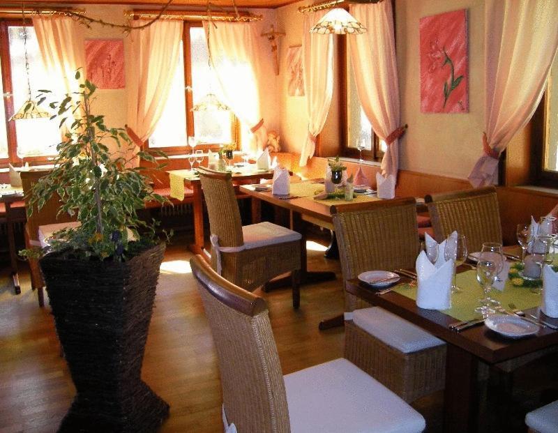 Gasthaus Ochsen Hotel Mühlenbach Buitenkant foto